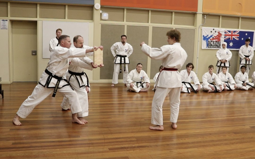 June Grading 2024